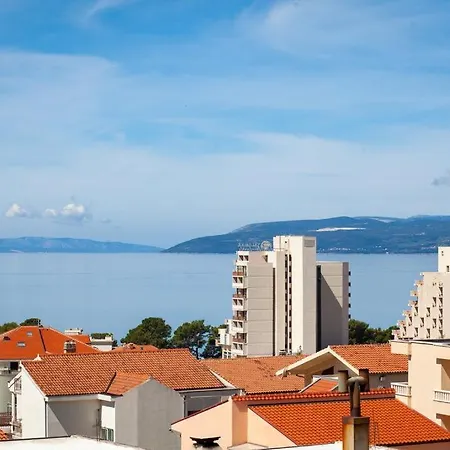 Apartment Pavle