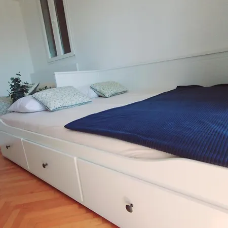 Pavle Apartment
