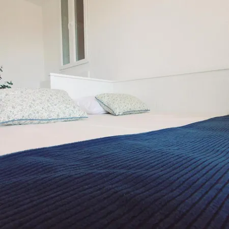 Pavle Apartment *