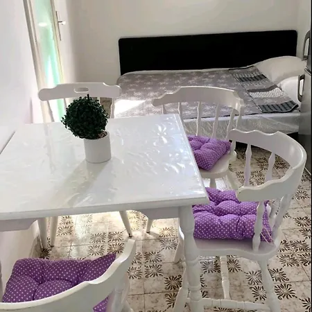 Pavle Apartment Makarska