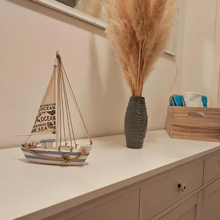 Apartamento Pavle Makarska