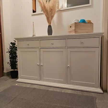 Pavle Apartamento