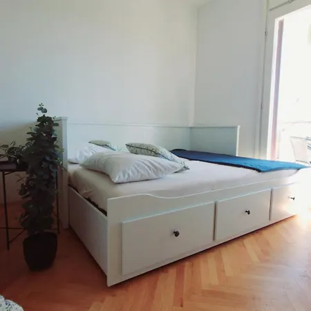 Pavle Apartamento Makarska